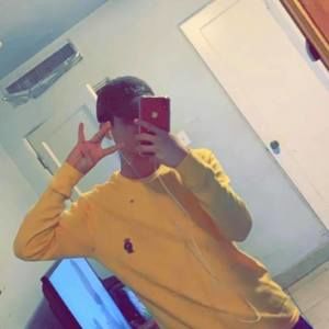 Meet your Posher, Anthony